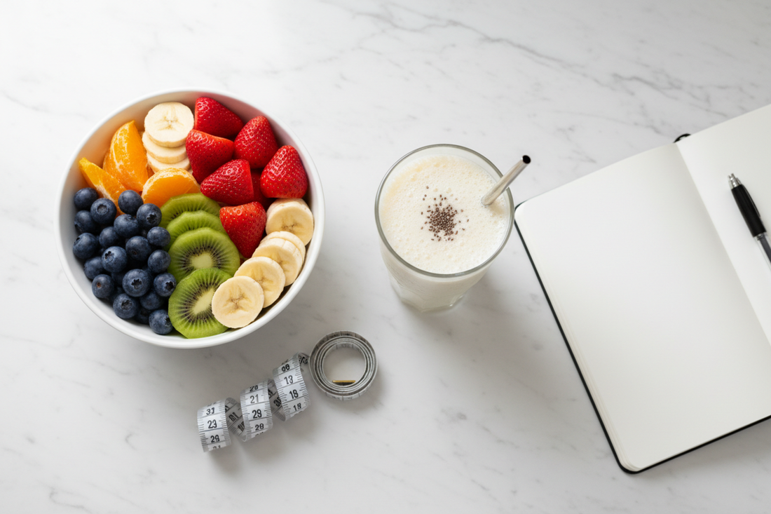 The Benefits of Incorporating Herbalife Formula One into Your Daily Routine