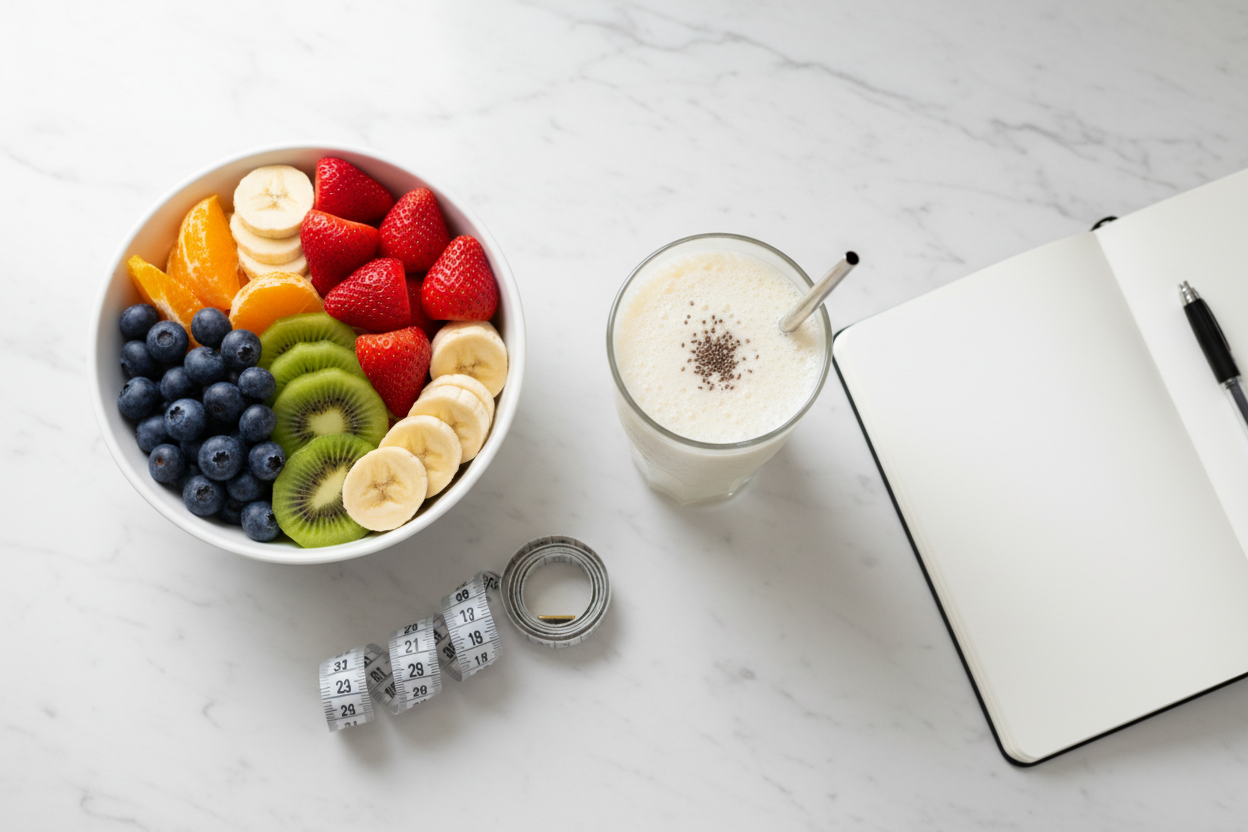 The Benefits of Incorporating Herbalife Formula One into Your Daily Routine