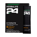 Hydrate Orange 20 stick packs