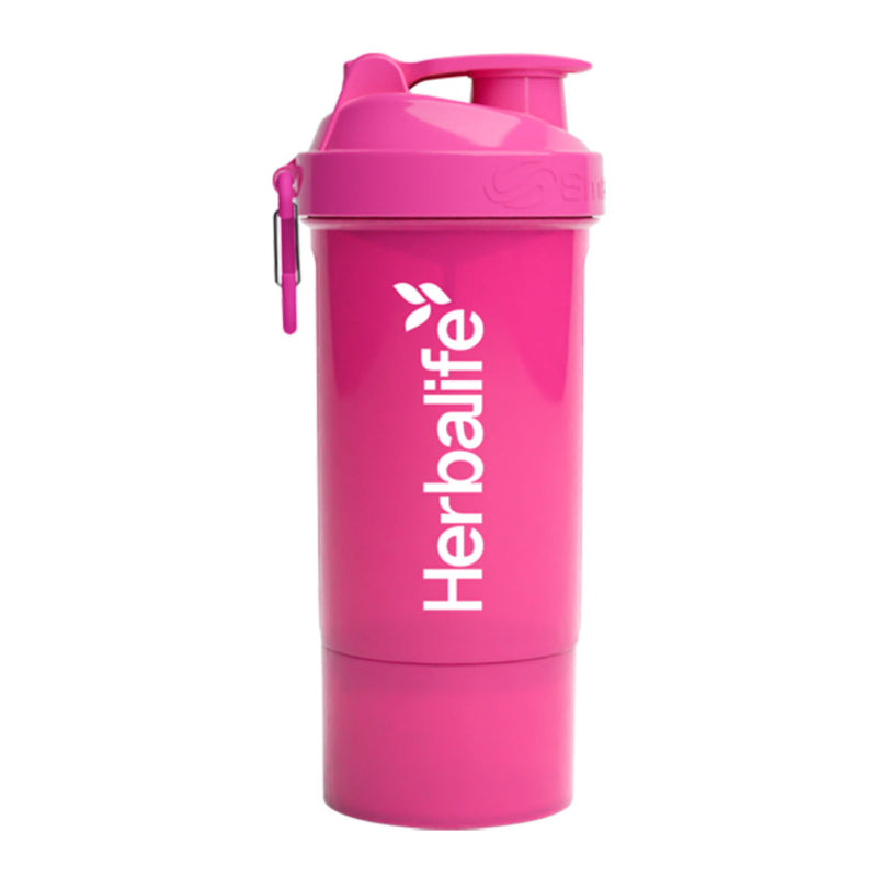 Neon Shakers
Pink 500 ml