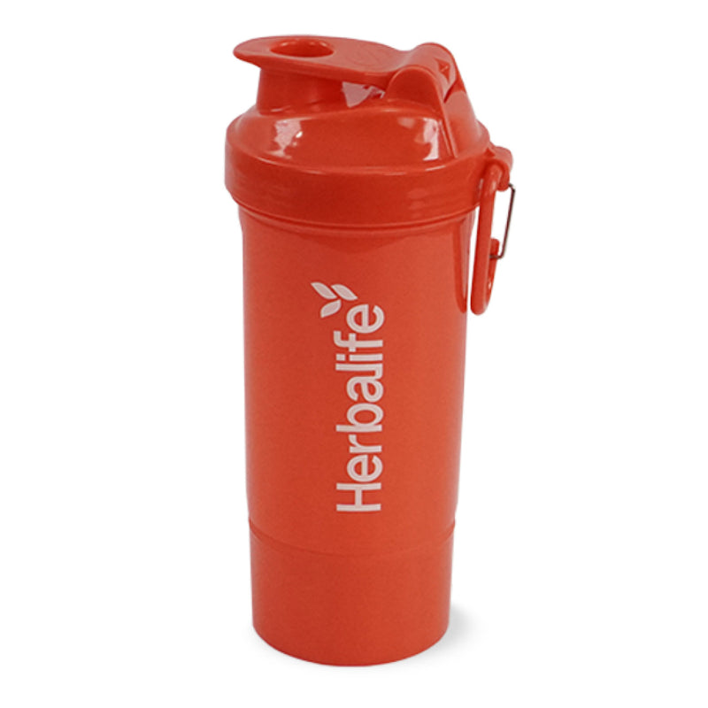 Neon Shakers
Red 500 ml