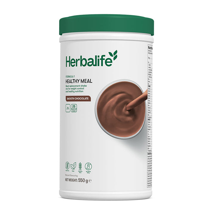 Formula 1 Nutritional Shake Mix - Chocolate
