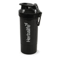 Neon Shakers
Black 500 ml