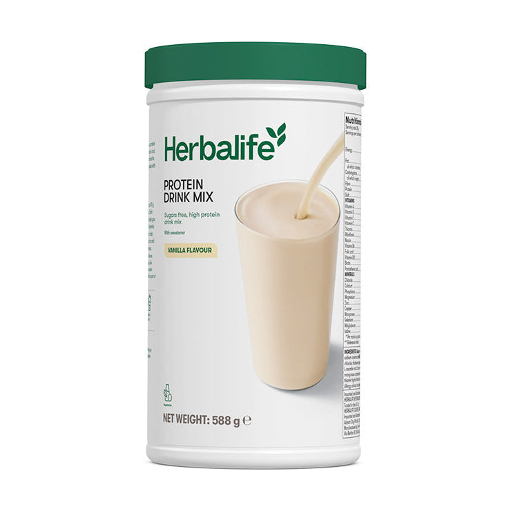 Protein Drink Mix